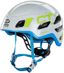 Kask Climbing Technology Orion - light grey/blue