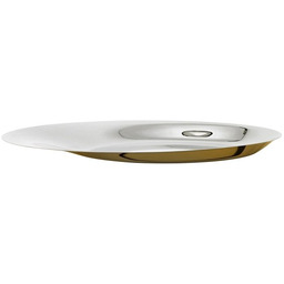 Stelton NORMAN FOSTER Taca - Patera Stalowa 46