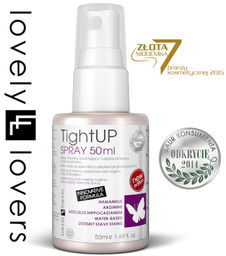 Lovely Lovers Tight-UP Spray 50 ml 650111