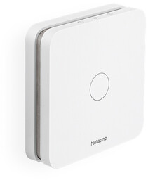 Netatmo Smart Carbon Monoxide Alarm Inteligentny czujnik tlenku