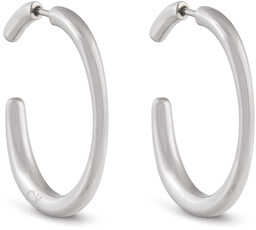 Kolczyki Calvin Klein 35000452 Srebrny