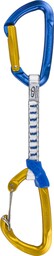 Climbing Technology Berry Set Dy Niebieski/Ocra, 12 cm/RNUM