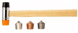Młotek instalacyjny NEO TOOLS 11-634 (0.25 kg)