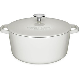 Gerlach Nature Iron Garnek Żeliwny 5 L