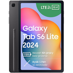 Tablet SAMSUNG Galaxy Tab S6 Lite 2024 10.4