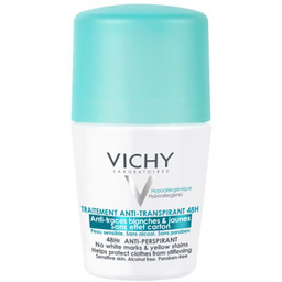 Vichy Anti-Transpirant 50ml dezodorant w kulce