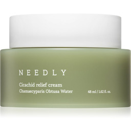 NEEDLY Cicachid Relief Cream krem głęboko regenerujący o