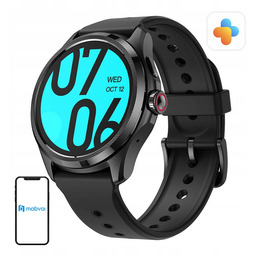 Smartwatch Mobvoi TicWatch Pro 5 Gps Elite Edition