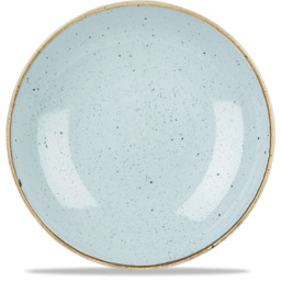 Churchill Super Vitrified Talerz płytki, Ø165 mm, Stonecast
