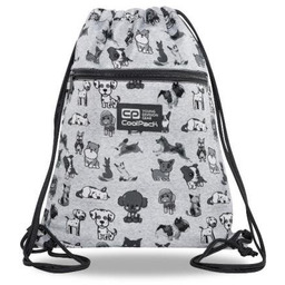 CoolPack, worek - plecak, Vert, Doggies