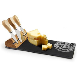 Excelsa Fine Quality zestaw deski do krojenia