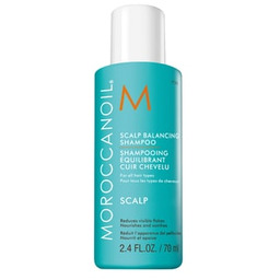 Moroccanoil Scalp Shampoo Szampon do włosów 70 ml