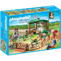Playmobil 6635 Mini Zoo