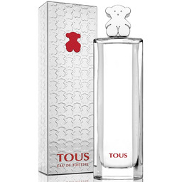 Tous Woman 90ml woda toaletowa