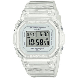 Zegarek Casio BGD-565S-7ER Baby-G damski