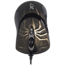 Mysz komputerowa A4 TECH Evo XGame Laser Oscar