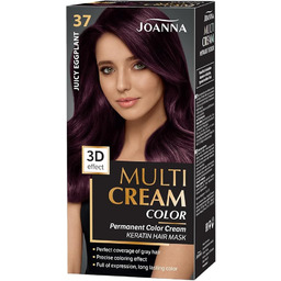 Joanna Multi Cream Color Farba do Włosów