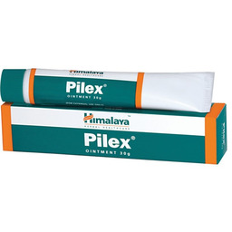Wyrób medyczny, Himalaya Pilex Maść 30G