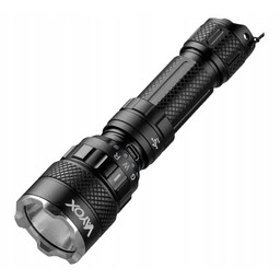 Latarka kompaktowa Vayox Pro Series VA0099 1500 lm