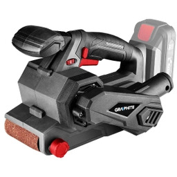 Graphite 58GE136 Szlifierka taśmowa