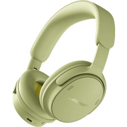 Słuchawki bezprzewodowe BOSE QuietComfort (2nd Gen) Zielony