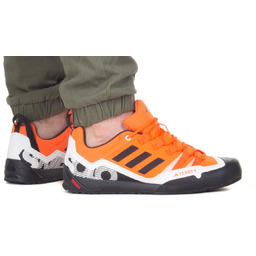 BUTY ADIDAS TERREX SWIFT SOLO 2 IE6902