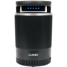Lund LAMPA OWADOBÓJCZA Z WENTYLATOREM, UV-A 5W