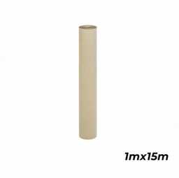 KAEM Tektura malarska 1mx15m
