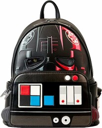 Loungefly Disney - Star Wars Tie Fighter -