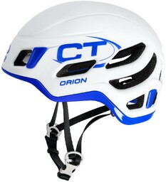 Kask wspinaczkowy Climbing Technology Orion - white