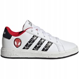 Buty dla dzieci adidas Grand Court Spider-man K