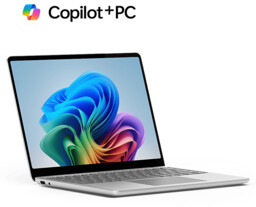 Laptop MICROSOFT Surface Copilot+ PC 13 Dotykowy /