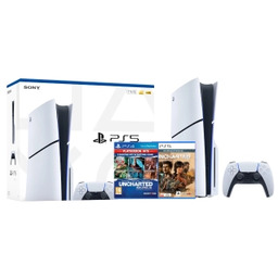 Sony PlayStation 5 Slim E Chassis (PS5) 1TB