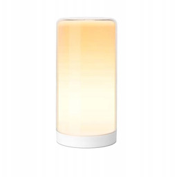 Meross Bezprzewodowa Inteligentna Lampka Stołowa Aplikacja Nocna Regulacja