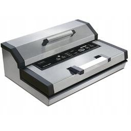 2x Zgrzewarka Pakowarka próżniowa Caso Germany FastVAC 4000