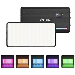 Ulanzi Lampa Led RGB VL196