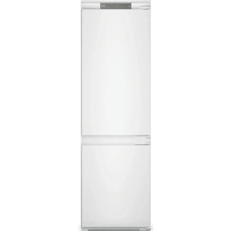 Chłodziarko-zamrażarka do zabudowy WHIRLPOOL WHC18T333 Biały
