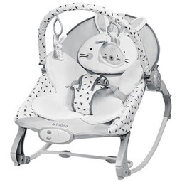 TULANO Leżaczek Cloe 35 Rabbit