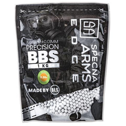 Kulki ASG precyzyjne Specna Arms EDGE BIO 0.30g