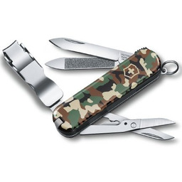 Victorinox Scyzoryk Nail Clip 0.6463.94