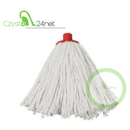 Mop sznurkowy bawełniany 170g