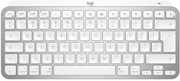 Logitech MX Keys Mini for Mac klawiatura bezprzewodowa