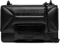 Torebka Steve Madden Bleisure SM13001589 Czarny