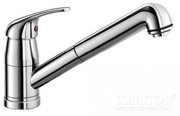 BLANCO 521752 BLANCO Bateria kuchenna DARAS-S-F chrom 521752