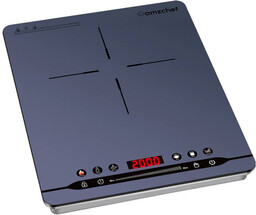 Kuchenka indukcyjna AMZCHEF SK-20CB14T-BU