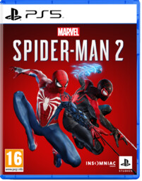 Marvel''s Spider-Man 2 PL (PS5)
