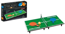 Stół do ping ponga - Icom