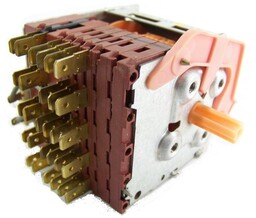 Programator do pralki Indesit Ariston Whirlpool C00049196