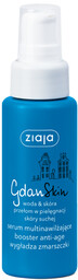 Ziaja GdanSkin, booster anty-aging, 50ml