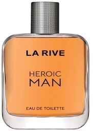 LA RIVE Heroic Man EDT spray 100ml